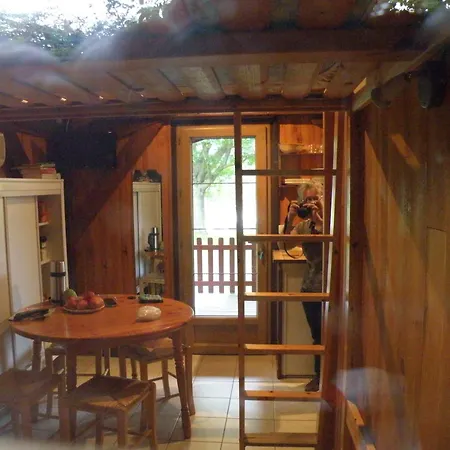 Chalets Etchemendigaraya Suhescun Zimmer foto