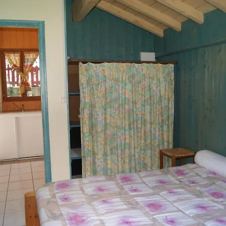 Chalets Etchemendigaraya Suhescun Zimmer foto