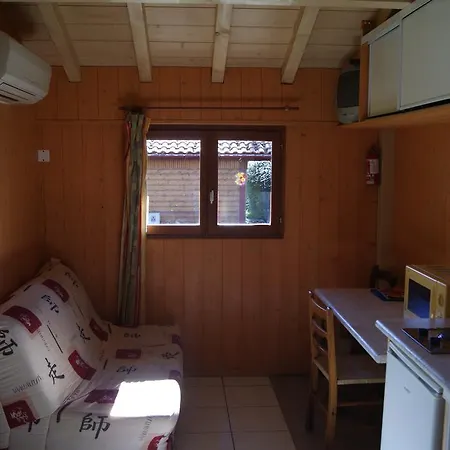 Chalets Etchemendigaraya Suhescun Zimmer foto