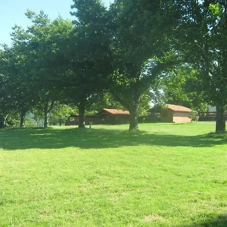 Chalets Etchemendigaraya Suhescun Zimmer foto