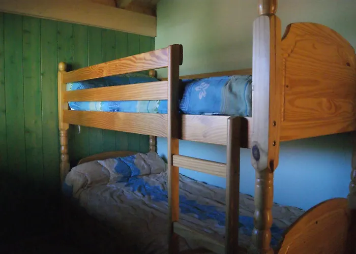 Chalets Etchemendigaraya