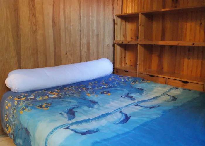 Chalets Etchemendigaraya