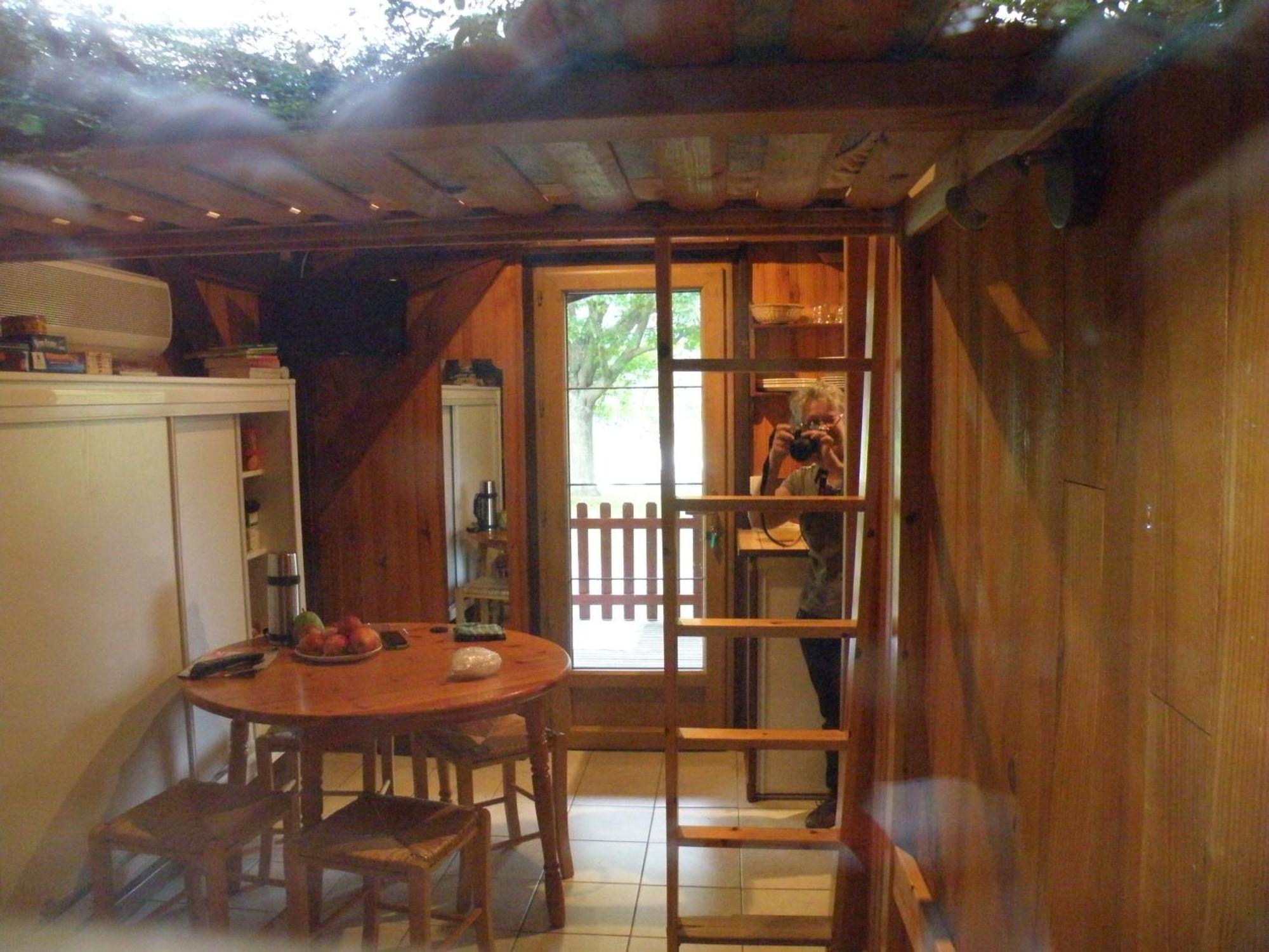 Chalet Etchemendigaraya