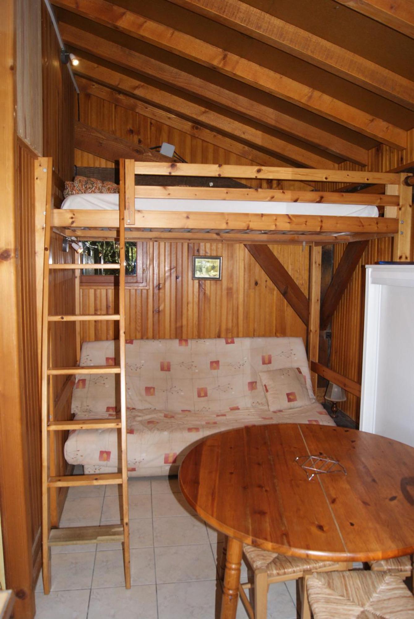 Chalet Etchemendigaraya *