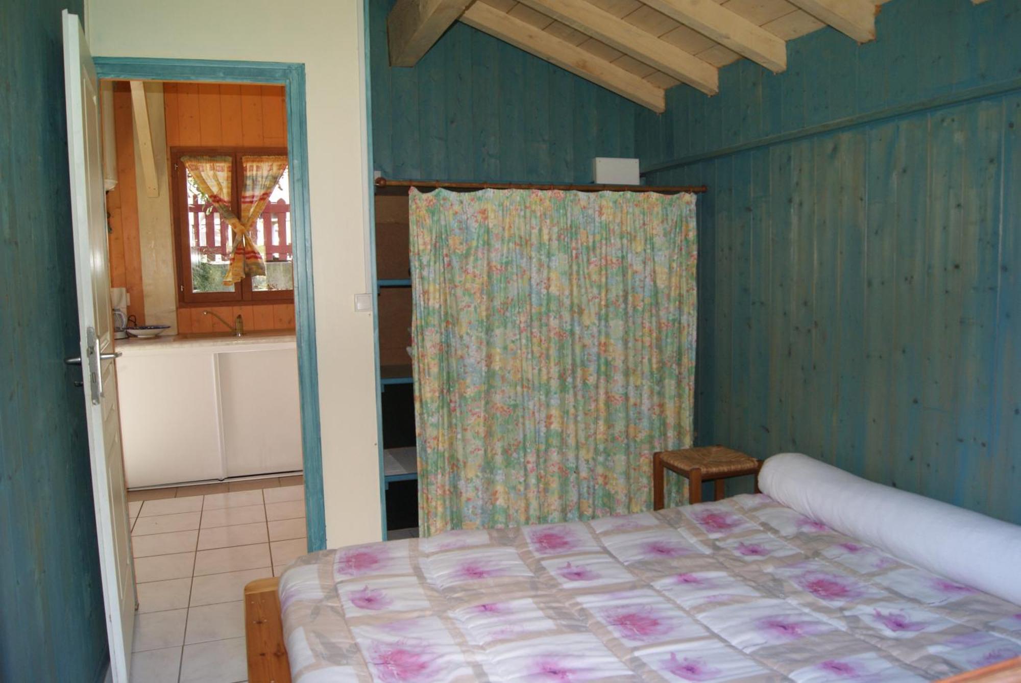 Etchemendigaraya Chalet *