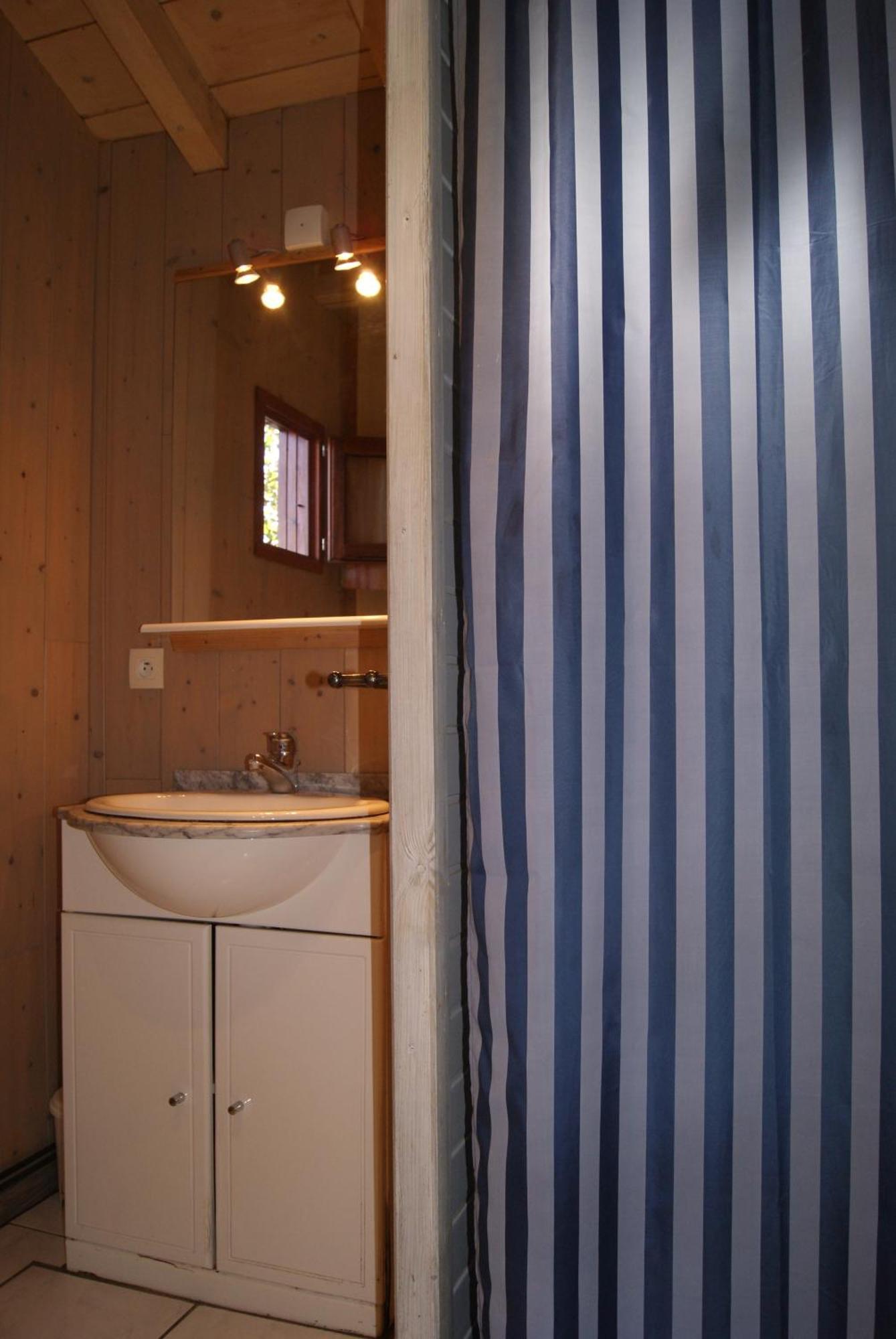 Chalet Etchemendigaraya Suhescun