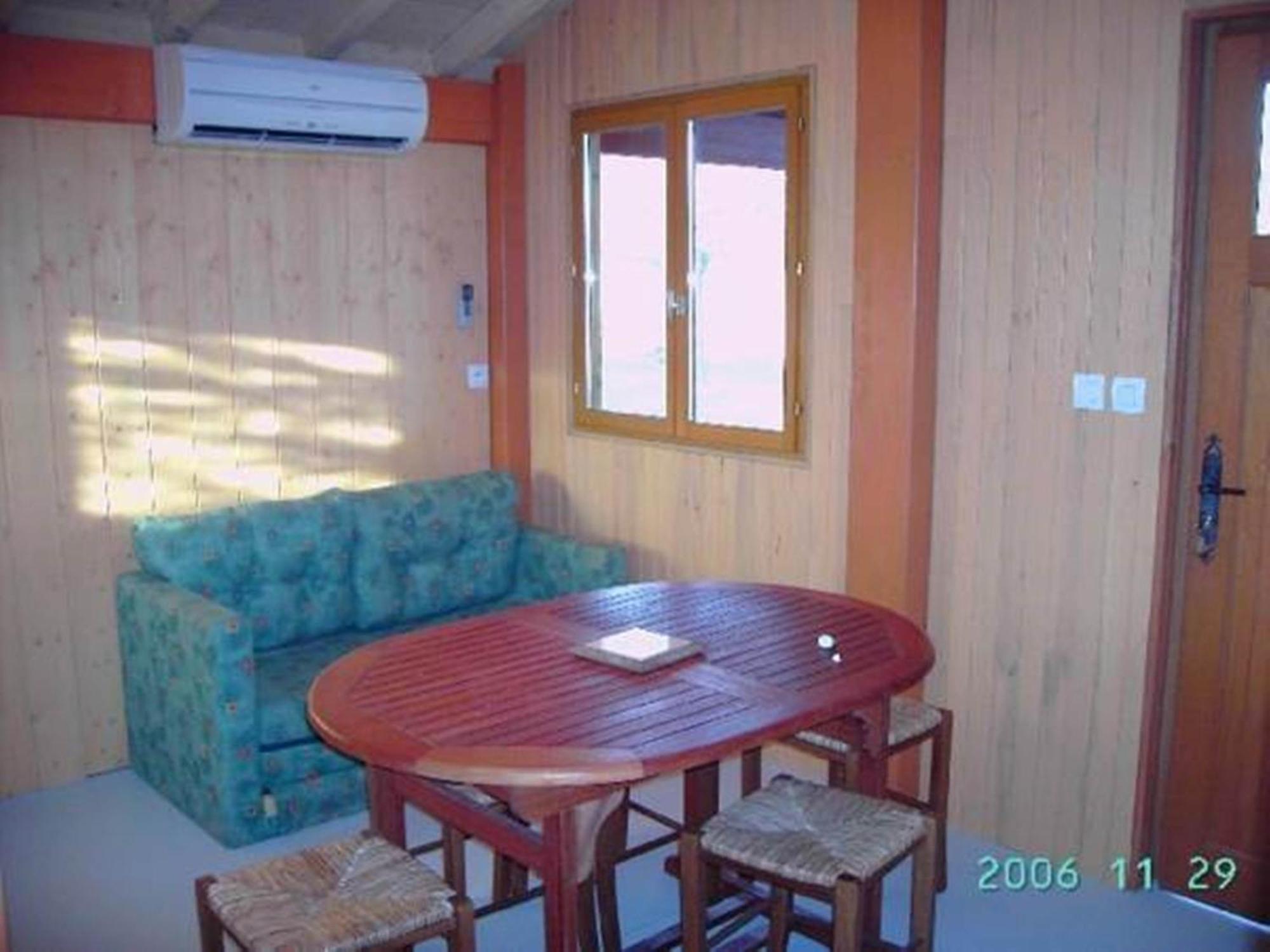 Chalet Etchemendigaraya Suhescun